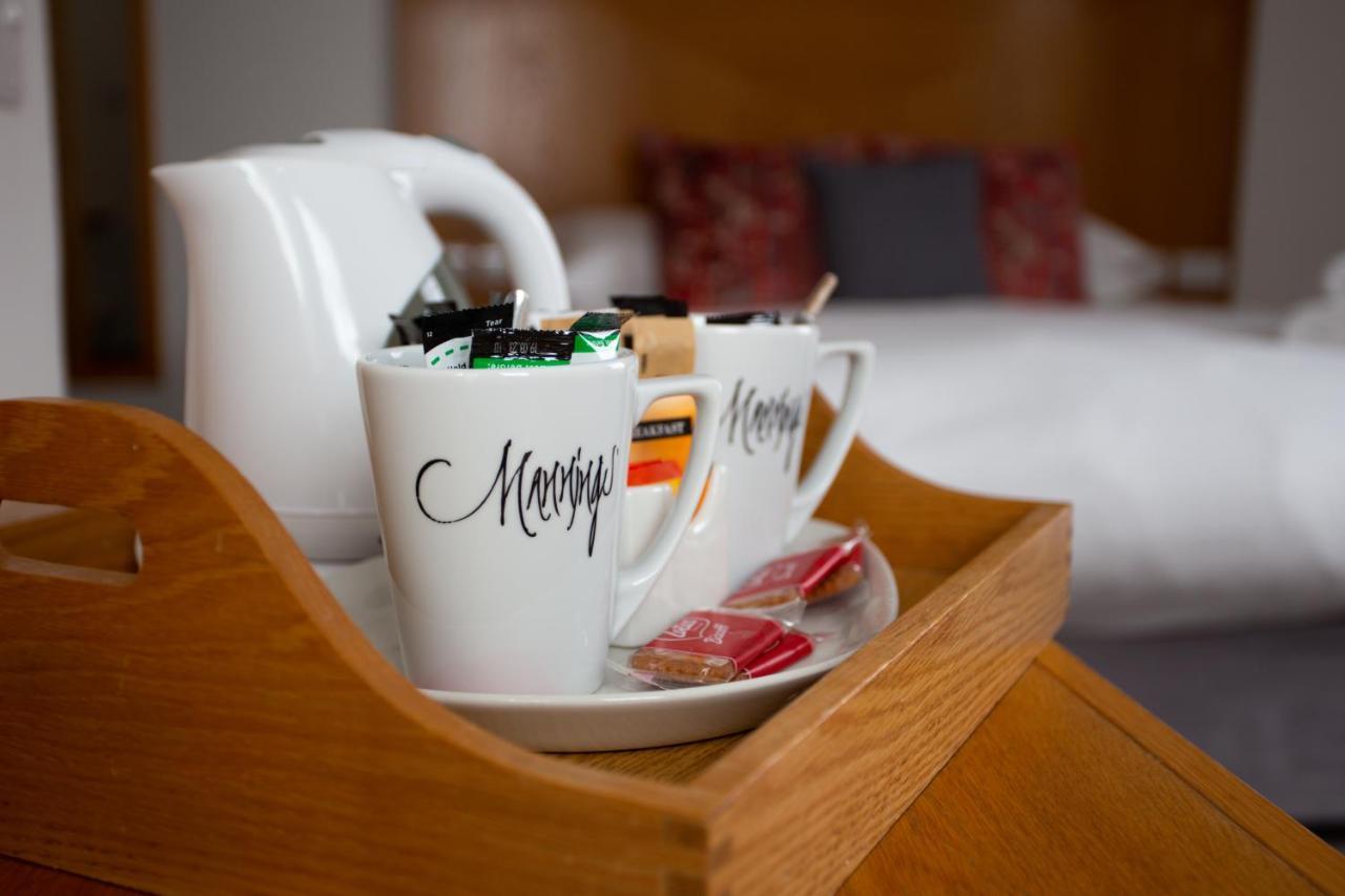 Mannings Hotel 4*
