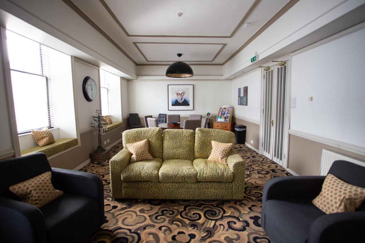 Mannings Hotel Truro