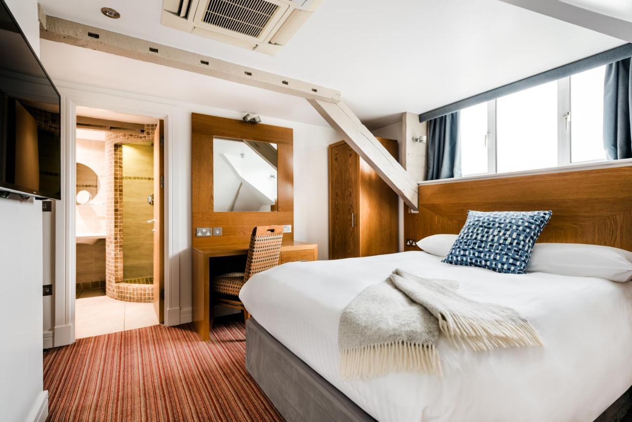 Hotel Mannings Truro