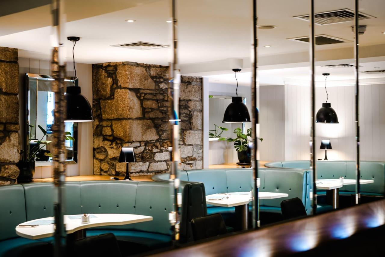 Mannings Hotel 4*