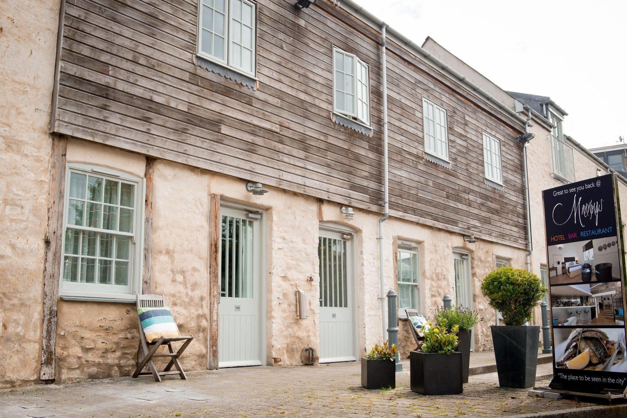 Hotel Mannings 4*